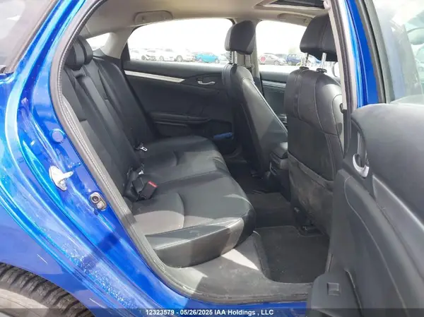 2HGFC1F96HH102926 2017 HONDA CIVIC - Image 8