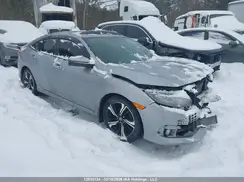 2HGFC1F96HH103896 2017 HONDA CIVIC