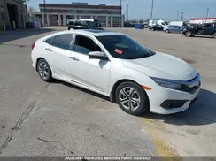2HGFC1F96HH104224 2017 HONDA CIVIC