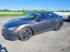 2HGFC1F96HH104286 2017 HONDA CIVIC