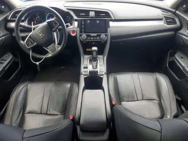 2HGFC1F96HH104806 2017 HONDA CIVIC - Image 8