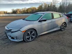2HGFC1F96HH105180 2017 HONDA CIVIC
