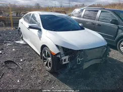 2HGFC1F96HH105924 2017 HONDA CIVIC