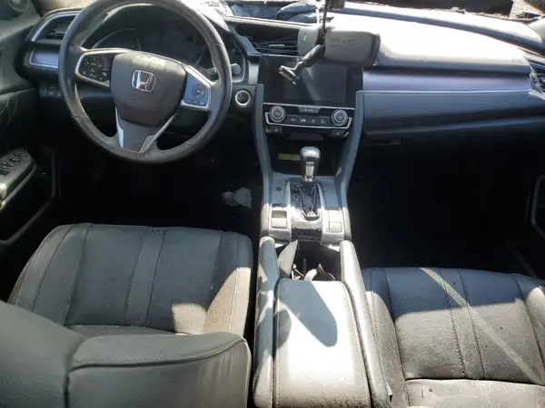 2HGFC1F96HH107902 2017 HONDA CIVIC - Image 8
