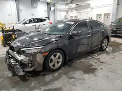 2HGFC1F96HH109827 2017 HONDA CIVIC