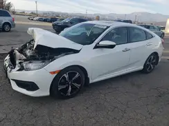 2HGFC1F96HH630479 2017 HONDA CIVIC