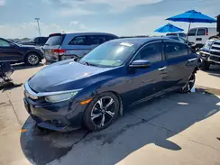 2HGFC1F96HH631289 2017 HONDA CIVIC