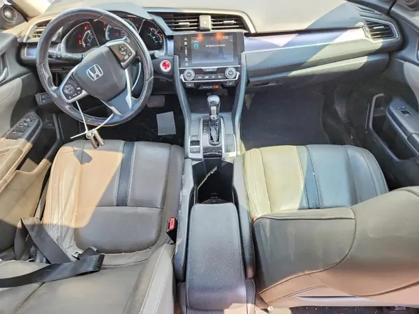 2HGFC1F96HH631289 2017 HONDA CIVIC - Image 8