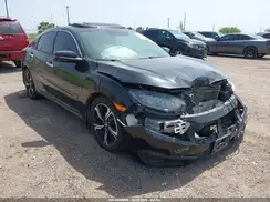 2HGFC1F96HH632121 2017 HONDA CIVIC