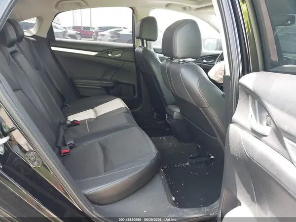2HGFC1F96HH632121 2017 HONDA CIVIC - Image 8