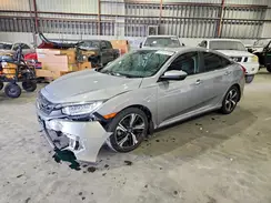 2HGFC1F96HH632734 2017 HONDA CIVIC