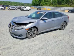 2HGFC1F96HH632748 2017 HONDA CIVIC