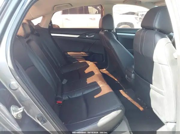 2HGFC1F96HH638002 2017 HONDA CIVIC - Image 8
