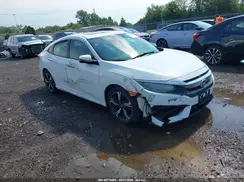 2HGFC1F96HH639182 2017 HONDA CIVIC