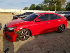 2HGFC1F96HH640171 2017 HONDA CIVIC