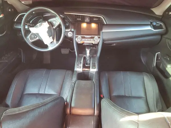 2HGFC1F96HH640171 2017 HONDA CIVIC - Image 8