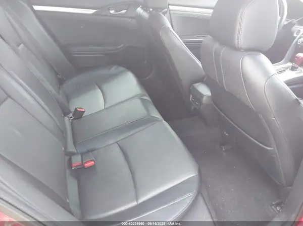 2HGFC1F96HH640817 2017 HONDA CIVIC - Image 8