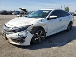 2HGFC1F96HH641451 2017 HONDA CIVIC