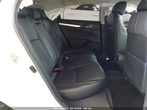 2HGFC1F96HH642311 2017 HONDA CIVIC - Image 8
