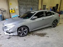 2HGFC1F96HH643524 2017 HONDA CIVIC