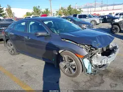 2HGFC1F96HH644446 2017 HONDA CIVIC