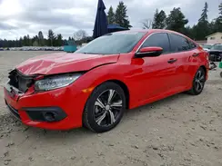 2HGFC1F96HH650408 2017 HONDA CIVIC