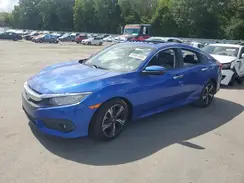 2HGFC1F96HH653325 2017 HONDA CIVIC