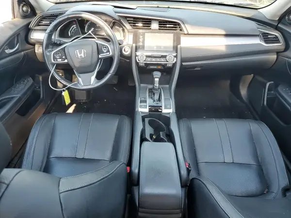 2HGFC1F96HH653325 2017 HONDA CIVIC - Image 8