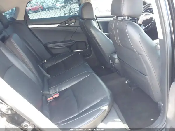 2HGFC1F96HH654541 2017 HONDA CIVIC - Image 8