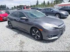 2HGFC1F96HH655236 2017 HONDA CIVIC