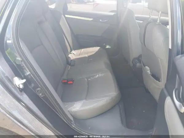 2HGFC1F96HH656399 2017 HONDA CIVIC - Image 8