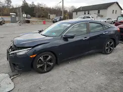 2HGFC1F96HH656404 2017 HONDA CIVIC