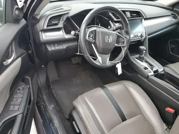 2HGFC1F96HH656404 2017 HONDA CIVIC - Image 8