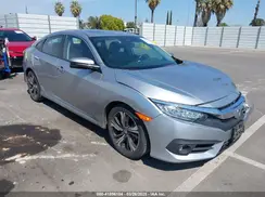 2HGFC1F96HH657469 2017 HONDA CIVIC