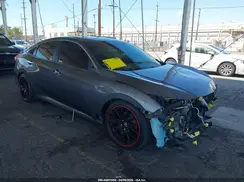 2HGFC1F96HH659061 2017 HONDA CIVIC