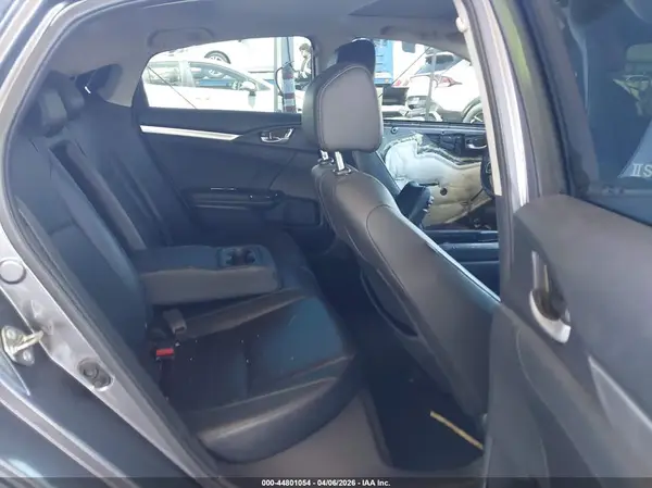 2HGFC1F96HH659061 2017 HONDA CIVIC - Image 8