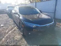 2HGFC1F96JH101331 2018 HONDA CIVIC