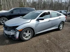 2HGFC1F96JH103323 2018 HONDA CIVIC