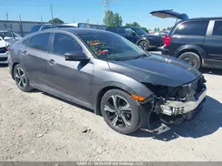 2HGFC1F96JH103547 2018 HONDA CIVIC