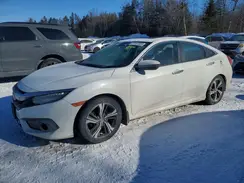 2HGFC1F96JH104102 2018 HONDA CIVIC