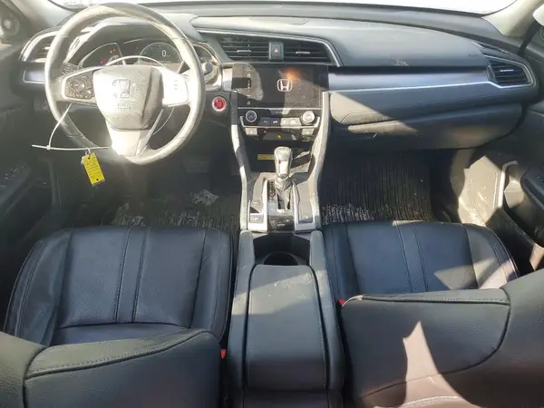 2HGFC1F96JH104102 2018 HONDA CIVIC - Image 8