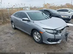 2HGFC1F96JH104939 2018 HONDA CIVIC