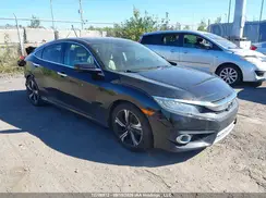 2HGFC1F96JH106335 2018 HONDA CIVIC