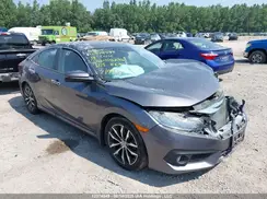 2HGFC1F96JH108246 2018 HONDA CIVIC