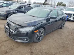 2HGFC1F96JH108523 2018 HONDA CIVIC