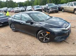 2HGFC1F96JH644985 2018 HONDA CIVIC