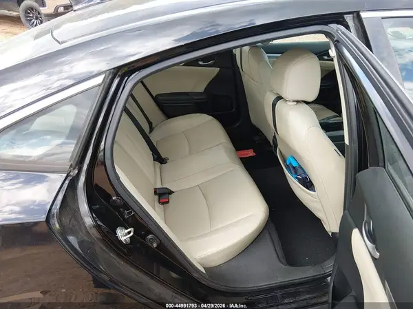 2HGFC1F96JH644985 2018 HONDA CIVIC - Image 8