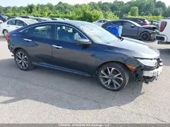 2HGFC1F96KH100102 2019 HONDA CIVIC