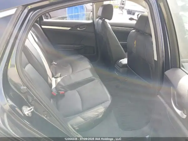 2HGFC1F96KH100102 2019 HONDA CIVIC - Image 8