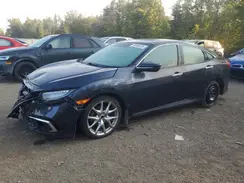 2HGFC1F96KH100794 2019 HONDA CIVIC